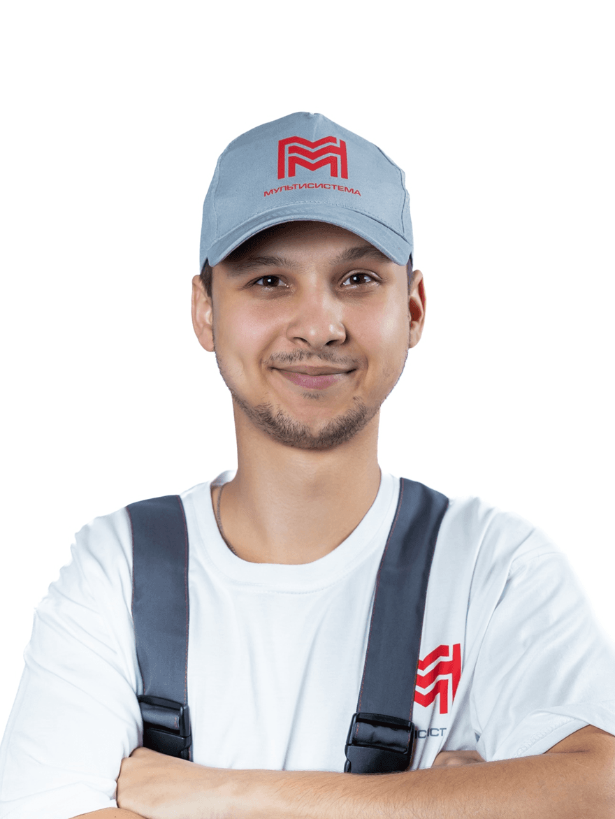 Фото мастера: Компанец Олег Владимирович