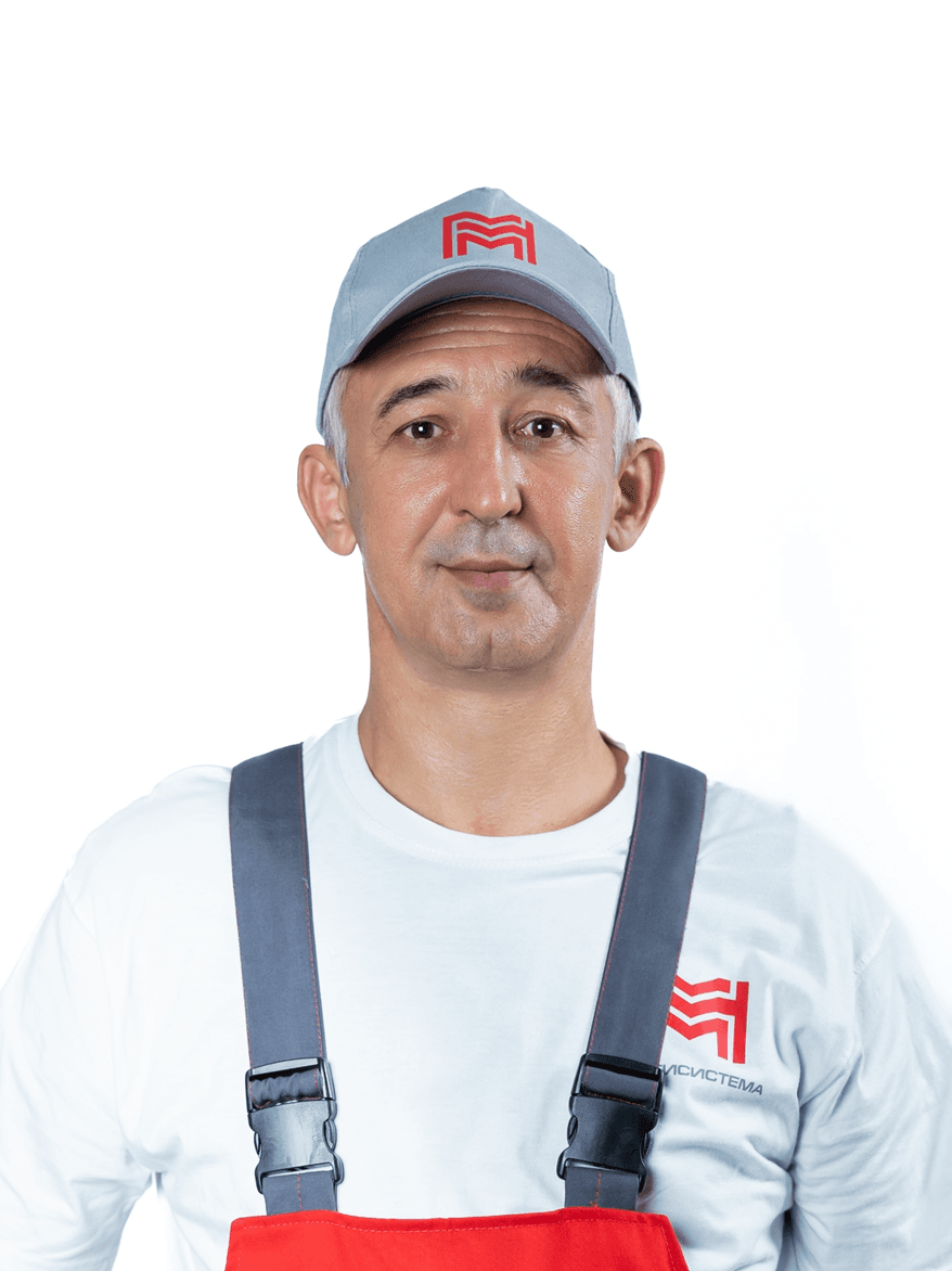 Фото мастера: Компанец Владимир Петрович