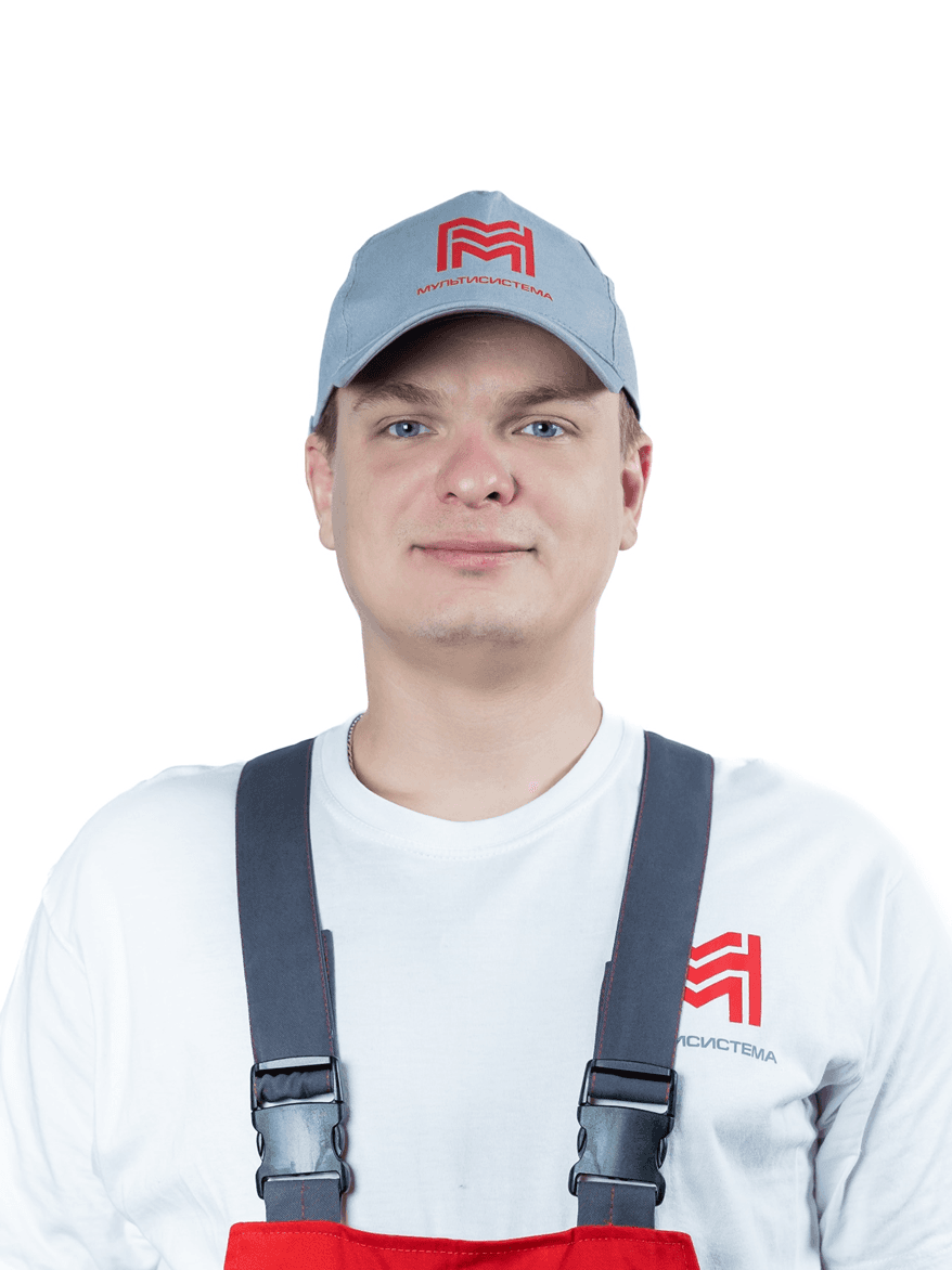 Фото мастера: Макеев Станислав Константинович