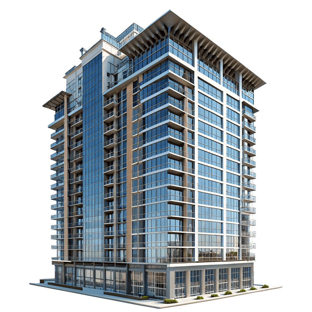 Бизнес-центр