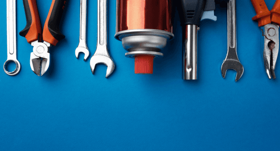 Инструменты