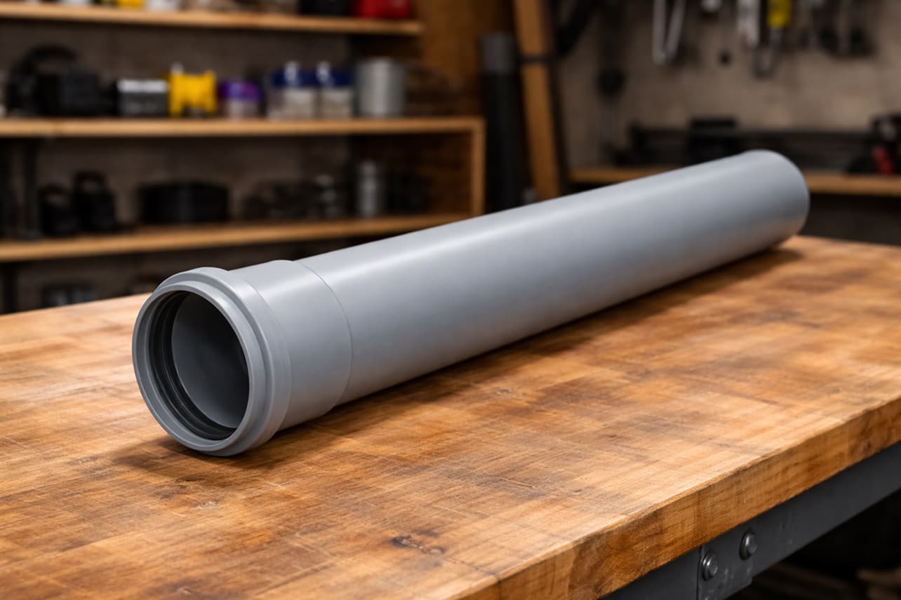 Прокладка и замена труб