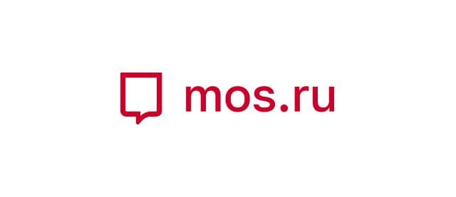 Логотип mos.ru
