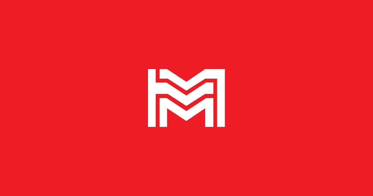 Официальные логотипы Мультисистемы