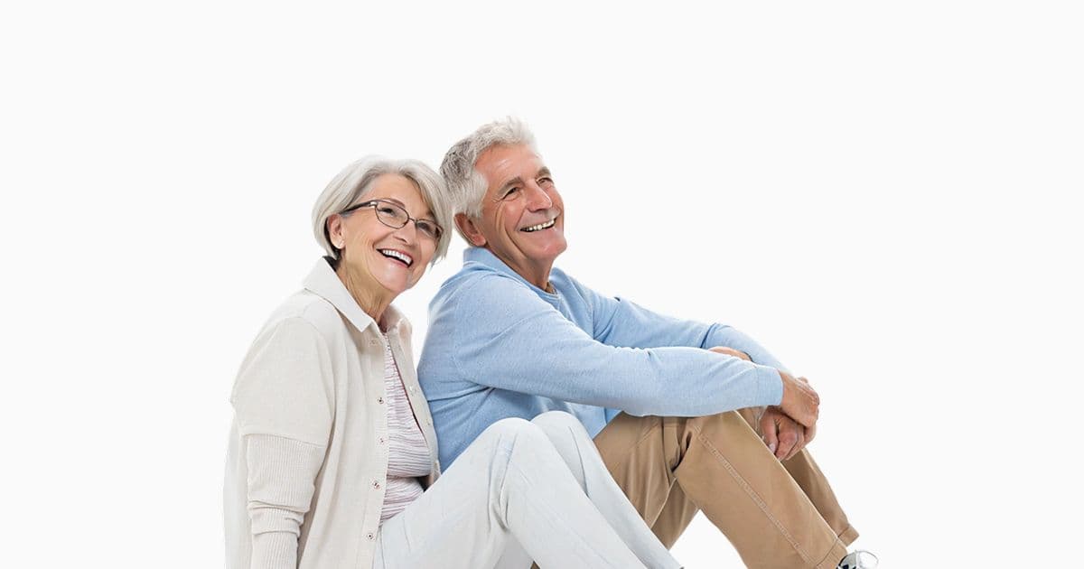 Скидка пенсионерам 7% на все услуги компании