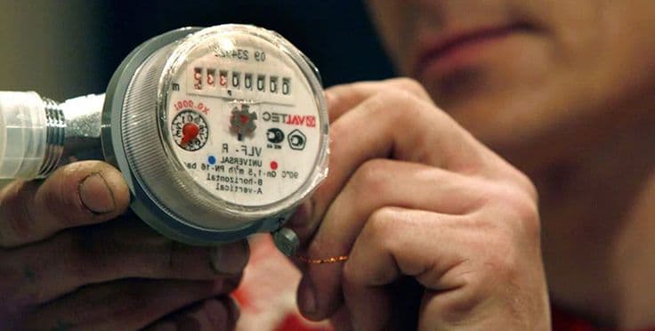 Как часто нужно поверять водосчетчики: полный гайд для собственника