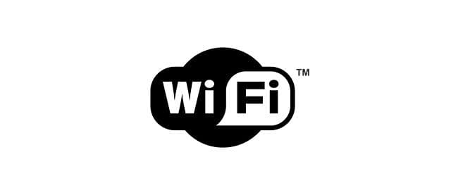 Wi-Fi