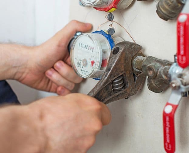 Замена счётчиков воды в 2026 году: полное руководство для жильцов