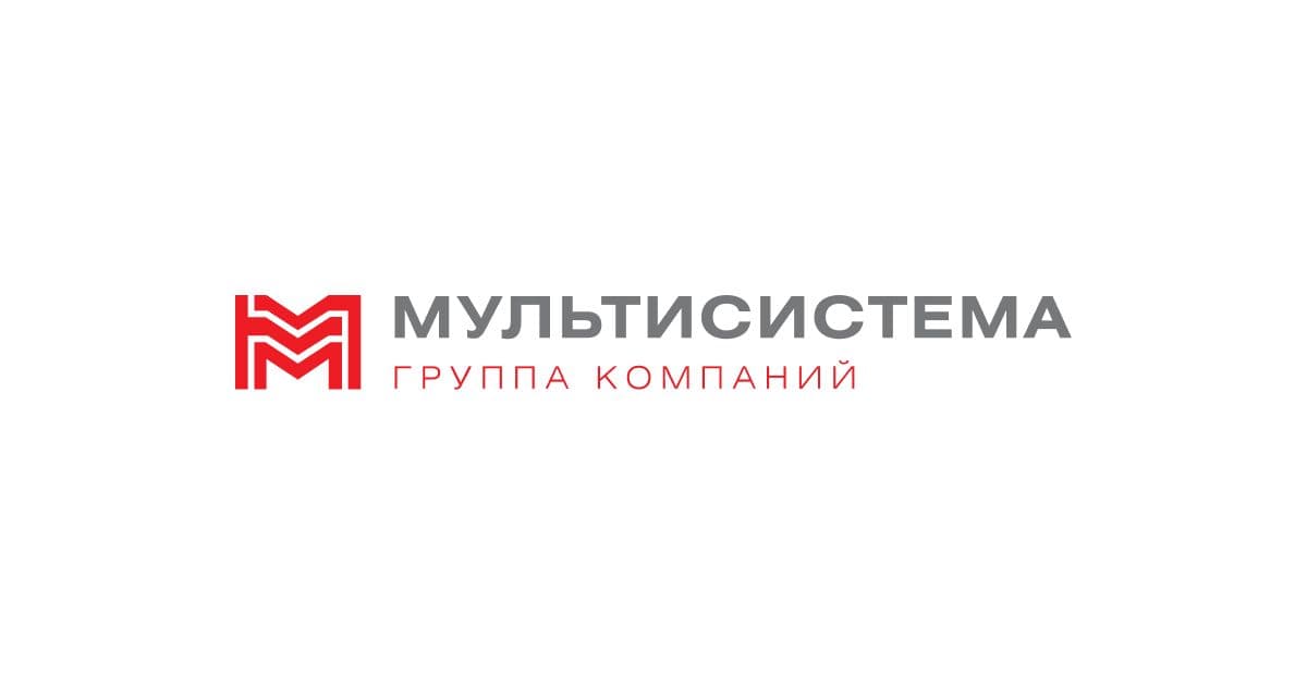 Демонстрация основного логотипа